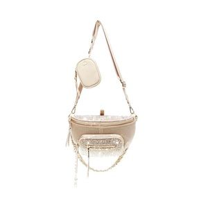 Steve Madden MAXIMA BAG BLUSH MULTI